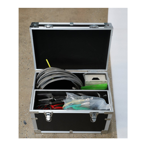 Hvhipot sfra biến áp quanh co biến dạng Tester điện tử điện quét tần số đáp ứng Analyzer & Trở kháng phương pháp - Product Image 4