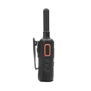 Radio analogique NUT PT-N30, talkie-walkie, batterie 3000 mAh, étanche IP65, communication longue portée en extérieur - Product Image 3
