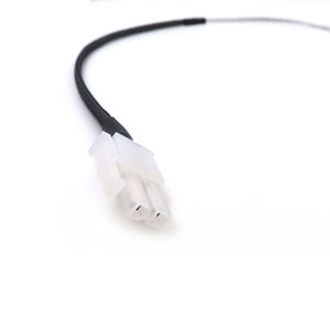 ワイヤーハーネスYZlink工場カスタム<span class=keywords><strong>2</strong></span>ピン長方形ハウジングメスコネクタ - Product Image 3