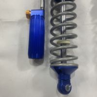 Fabricant chinois SOARAP 4x4 Coilover Amortisseur Offroad Buggy Voiture 2.5 "Corps Tube Diamètre 12" Compression De Voyage