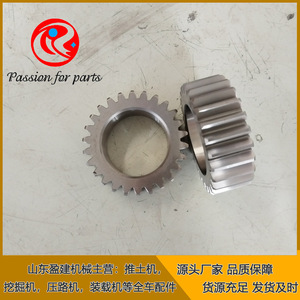 Convertisseur de couple pour bulldozer Shantui 175-13-21220 – Pièce de machinerie d'ingénierie de haute précision - Product Image 3