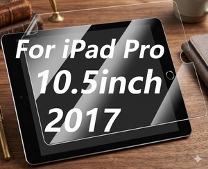 Paperfeel <b>Screen</b> Protector Compatible with iPad Pro 10.5inch A1701 - Product Image 1