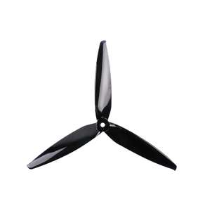 Gemfan 7040-3 7x4x3 (2CW+2CCW) PC Propeller For <b>RC</b> 7inch Long Range LR7 <b>Drones</b> DIY Parts - Product Image 5