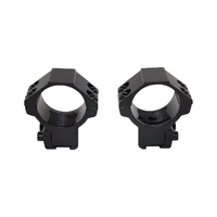 Support de lampe de poche à visée optique de haute qualité 30mm 11mm