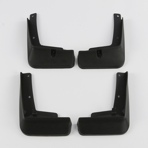 ชุดกันกระแทกฝากระโปรงหน้า รุ่นล่าสุดสำหรับ XPANDER - Product Image 2