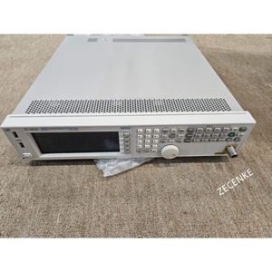 Generador de Señales Analógicas Keysight N5181B-506 de 9 KHz a 6 GHz, MXG Probado * - Product Image 1