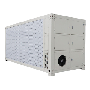 Chambre froide intelligente à accès direct pour ferme et hôpital avec contrôle intelligent - Product Image 4