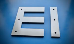 अनुकूलित कटिंग मशीन कोर ईआई 76*42 पावर ट्रांसफार्मर उच्च आवृत्ति लेमिनेशन ईआई ट्रांसफार्मर - Product Image 3