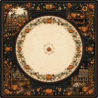 Tapis de Mahjong Antidérapant en Caoutchouc Naturel, Isolation Acoustique, Réduction du Bruit, 800x800mm, Tapis de Table Multi-Joueurs à Verrouillage Rapide, Vente Chaude