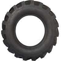 Pneus de rechange industriels diagonaux YHS ROCKWAY de haute qualité pour pelles rétrocaveuses 10.5/80-18 12.5/80-18, motif R4 avec chambre à air