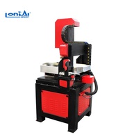 Machine de gravure CNC 4040 directe d'usine - Outil de découpe multifonctionnel pour projets de bricolage et utilisation industrielle