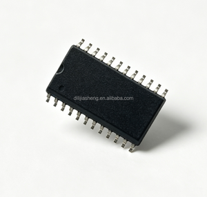 ใหม่ TM1628 TM1628A ของแท้, SOP‑28 SMD, ชิป IC ไดรเวอร์จอแสดงผลหลอดดิจิตอล LED - Product Image 2