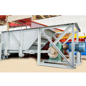 Máy Móc Khai Thác Mỏ Máng Trung Chuyển Khoáng Sản Thiết Bị Cho Ăn Vàng Quặng Máng Rung Trung Chuyển Cho Bán - Product Image 5