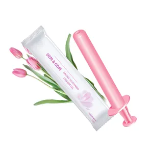 Private Label Feminine Care Hygiene Products Vaginal Tightening gel Tight Vagina Yoni Gel Shrinking Vergina Moisturizing gel