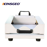 Ruban adhésif KEJIAN de 25 mm de largeur pour machine d'échantillonnage, haute précision, précision de 0,2 %, 220 V, protection IP55