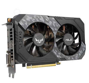 <span class=keywords><strong>GTX</strong></span> 2060 O6G Tarjeta gráfica GDDR6 Tarjeta de video Interfaz de memoria Fan Cooler para aplicaciones de escritorio - Product Image 1