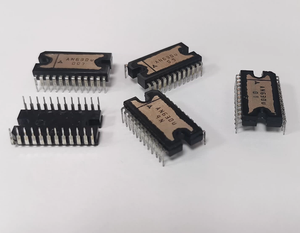 Circuit intégré AN630U DIP neuf d'origine, puce IC AN630U, bon prix, composants électroniques en stock - Product Image 2