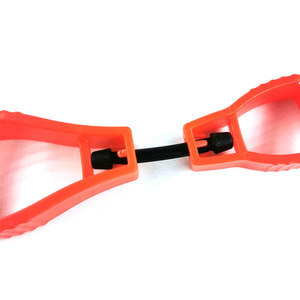 Clip multifonctionnel pour <span class=keywords><strong>gants</strong></span>, support, <span class=keywords><strong>pince</strong></span> de protection, <span class=keywords><strong>pince</strong></span> de travail, attrapeur, outils de sécurité pour le travail - Product Image 6