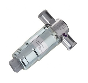 Régulateur <span class=keywords><strong>de</strong></span> soupape <span class=keywords><strong>de</strong></span> commande <span class=keywords><strong>de</strong></span> <span class=keywords><strong>ralenti</strong></span> auxiliaire Volvo pour Volvo 1992-94 Volvo 960 - Product Image 1