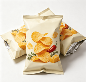 <span class=keywords><strong>Bolsa</strong></span> de Embalaje Personalizada con Impresión, Apta para Alimentos, Termosellable, Resistente a la Humedad, para Takis Fuego, Chips de Plátano, <span class=keywords><strong>Doritos</strong></span> - Product Image 3