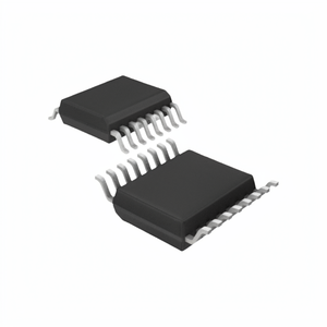 Lista de Componentes Electrónicos BOM IC en Stock, Circuito Integrado REGISTRO DE DESPLAZAMIENTO de 8 BITS 16 TSSOP MC74HC595ADTG 16 TSSOP (0.173", 4.40mm de Ancho) - Product Image 1