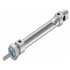 1PC DSNU-10-50-<span class=keywords><strong>P</strong></span>-A 19186 Klepprogrammeringscontroller Industriële automatisering - Product Image 1