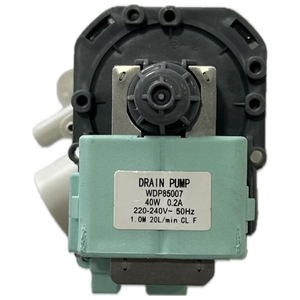 Repuestos para electrodomésticos 220-240V AC eléctrico <span class=keywords><strong>Bosh</strong></span> agua lavadora bomba de drenaje - Product Image 2