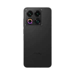 Nuevo Teléfono Móvil Original Meizu 22 5G, Pantalla OLED LTPO de 6.3 Pulgadas y 120 Hz, Snapdragon 8s Gen 4, Android 15, 5510 mAh, Carga de 80 W, NFC - Product Image 5