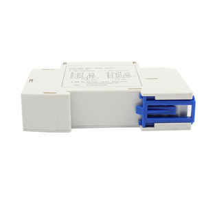 <span class=keywords><strong>ALC18</strong></span> Din Rail Escalera Iluminación Temporizador Interruptor Temporizador Relé 220VAC 16A Utilizado para Iluminación de Pasillo Mecánico Din Rail Timer <span class=keywords><strong>ALC18</strong></span> - Product Image 4