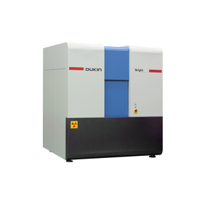 Système d'inspection industrielle aux rayons X, équipement de contrôle non destructif, machine de découpe laser de qualité sur mesure - Product Image 3