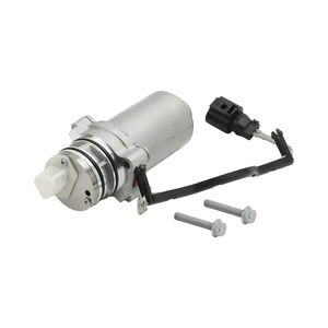 Motor de Cambio de Caja de Transferencia Nuevo 0CQ598549, Caja de Cambios AMT para Modelos Audi con 1 Año de Garantía - Product Image 2