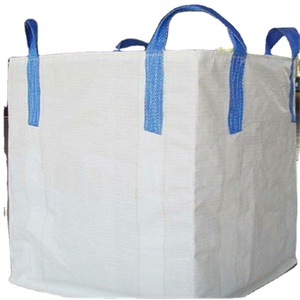 Bán buôn số lượng lớn Jumbo Túi 1000kg Top đầy đủ mở đáy phẳng phục hồi tấn Túi nông nghiệp chất lượng cao PP <span class=keywords><strong>fibc</strong></span> Túi - Product Image 2