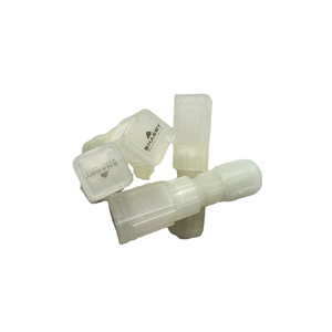 Vanne de contrôle Sharry 12 mm en acier inoxydable pour pompe doseuse à température normale d'eau - Product Image 4