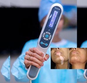 Lampe de photothérapie UVB à bande étroite Kernel KN-4003BL 311nm pour le traitement du vitiligo et du psoriasis - Product Image 1