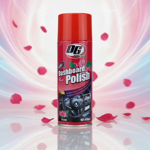 Spray Polissant Anti-Âge pour Tableau de Bord et Entretien Intérieur de <span class=keywords><strong>Voiture</strong></span> du Fabricant - Product Image 1