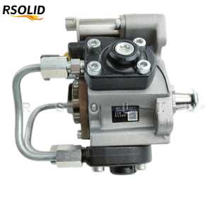 ปั๊มน้ำมันเชื้อเพลิง Rsoliddiesel 294050-0054 294050-0050 294050-0051 294050-0052 สำหรับเครื่องยนต์ Fighter FK FM 6M60T Dens Mitsubishi - Product Image 6
