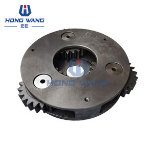 Venta al por mayor de fábrica: Kit de engranajes de reducción de giro HongWang Throttle Motor 39Q6-12180 para excavadora R220-9 R220LC-9S - Product Image 3