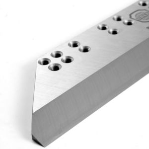 Máquina cortadora de papel KB <span class=keywords><strong>WOHLENBERG</strong></span> 92G, <span class=keywords><strong>Guillotina</strong></span>, cuchilla cortadora de césped, incrustaciones T1 (HSS) - Product Image 5