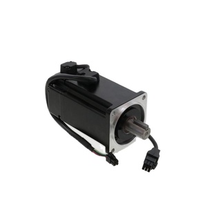 Delta ECMA-J10604RS ECMA-<b>A2</b> Servo Motor 400W 3000 RPM 400V - Product Image 1