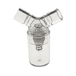 Circuito de Respiración Médico Desechable de Silicona de Grado Médico de 1.2m, 1.6m, 1.8m para Adultos, Desinfectado con EOS, Certificado CE, Venta al por Mayor - Product Image 4