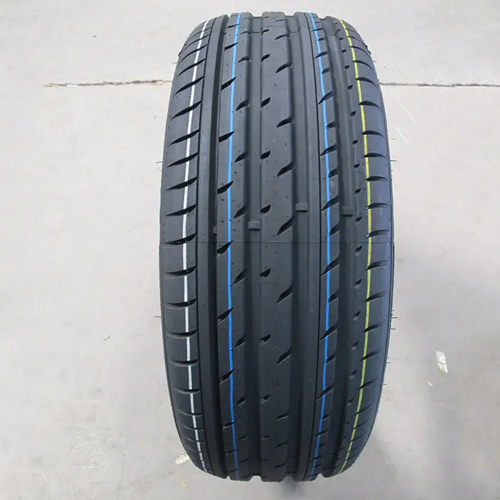 Arabalar için binek otomobil lastiği üretici 225/40ZR18 215/50ZR17 225/50R16 araba lastik jantlar ve lastikler