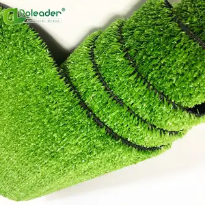 Plastic Garden Wedding Floor PP Grass Artificial Turf Synthetic Grass with 7mm 8mm 10mm Pile Height for Wall Decoration