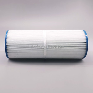 Remplacement de <span class=keywords><strong>filtre</strong></span> de <span class=keywords><strong>cartouche</strong></span> de piscine <span class=keywords><strong>Hayward</strong></span> pour BD-C-4950 (C-4950 Unicel) Pleatco PRB50IN Filbur FC-2390 bain à remous Reemay - Product Image 2