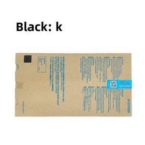 Originele Konica Minolta Dv613 Ontwikkelaar Voor C6500/C6000/C7000 Fotokopieerapparaten Ijzeren Poederdrager Voor Modellen C8000/C6000/C7000 - Product Image 6