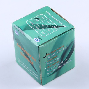 Indicador de Temperatura de Aceite Kai Zhou de 55 mm y 24 V para Motor Diésel, Generador y Vehículo de Ingeniería - Product Image 4