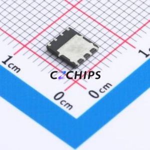 Transistor à effet de champ (MOSFET) SI7336ADP-T1-GE3-VB DFN5X6-8, nouveau et original - Product Image 2