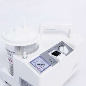 Mesin Aspirator listrik medis kustom-<span class=keywords><strong>Unit</strong></span> isap <span class=keywords><strong>Phlegm</strong></span> portabel - Product Image 4