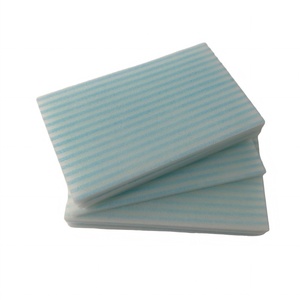 Spugna Monouso Ultra Morbida Moderna per Pulizia Profonda del Corpo Pre-Insaponata - Product Image 3