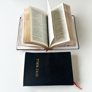 Nouvelle Collection 2026 : Livre Cartonné pour Enfants – <span class=keywords><strong>Première</strong></span> <span class=keywords><strong>Bible</strong></span> en Couleur pour Service d'Impression - Product Image 2