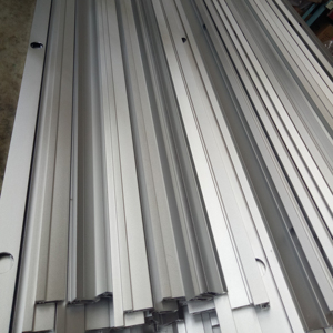 <span class=keywords><strong>Profilé</strong></span> d'extrusion en <span class=keywords><strong>aluminium</strong></span> <span class=keywords><strong>pour</strong></span> la fenêtre de la <span class=keywords><strong>caravane</strong></span> - Product Image 3